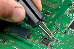 smd soldering،ابزار داغ لحیم کاری با 2 بازو برای نگرفتن و نگهداشتن همزمان 2 پایه قطعه الکترونکی